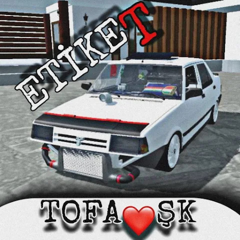 Etiket Tofaş APK APK