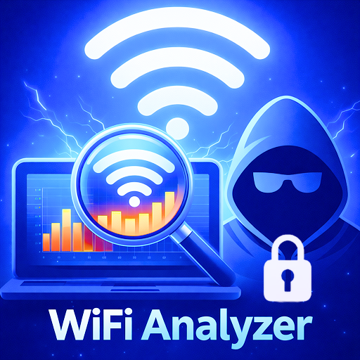 Fern Wifi Cracker APK APK