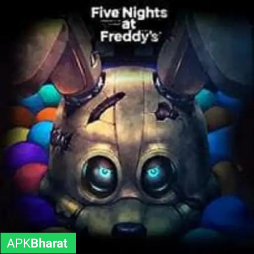 Fnaf into The Pit APK Fnaf into The Pit APK APK