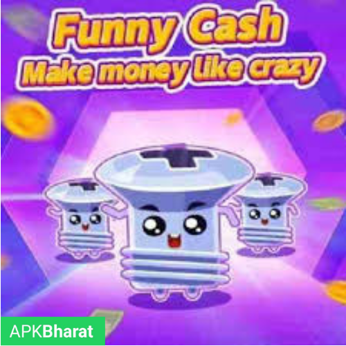 Funny Cash APK APK