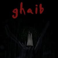 Game Ghaib APK icon