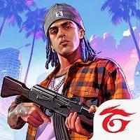 Garena Free City APK icon