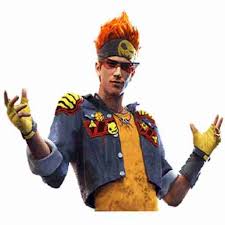 Gemado FF Mod APK APK