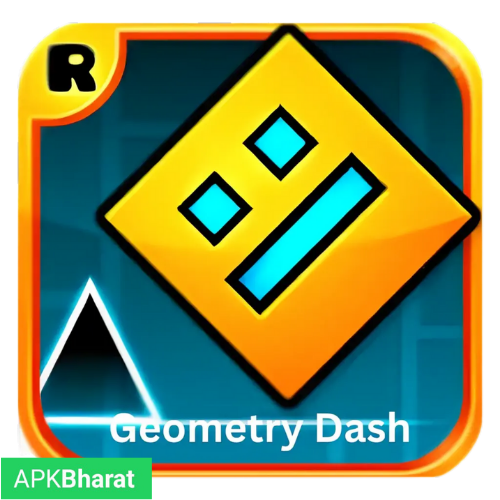 Geometry Dash 2.2 APK APK