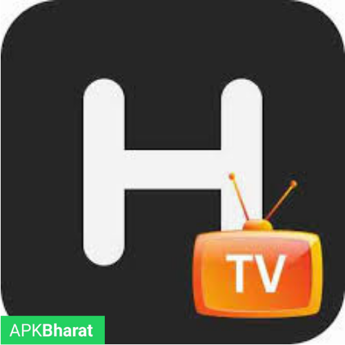 HHkungfu TV APK icon