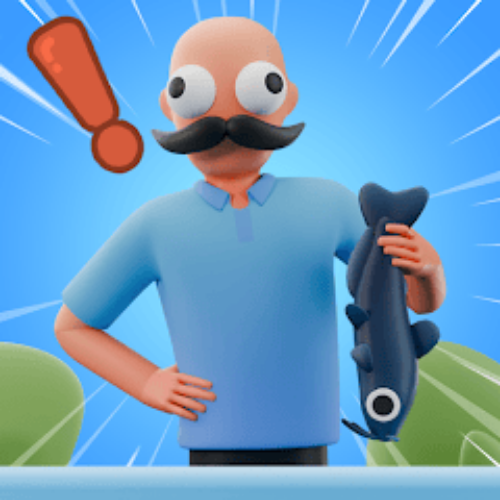 Hidup Peternak Lele MOD APK Hidup Peternak Lele MOD APK APK