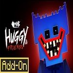 Huggy and Friends APK Huggy and Friends APK APK
