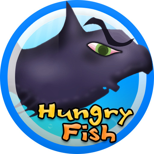 Hungry fish APK APK