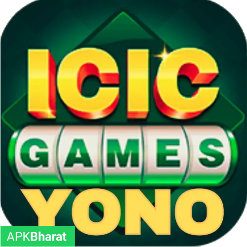 ICICI Game APK icon