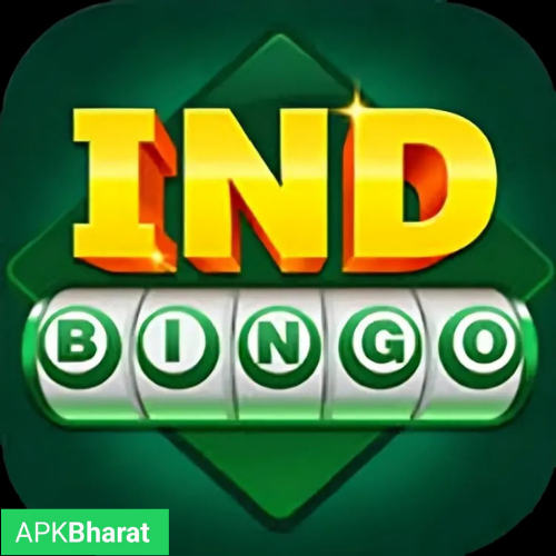 IND Bingo APK icon