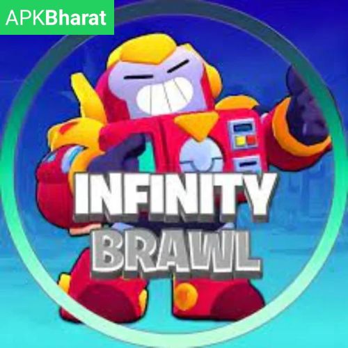 Infinity Reverse Brawl APK APK
