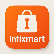 Infixmart APK icon