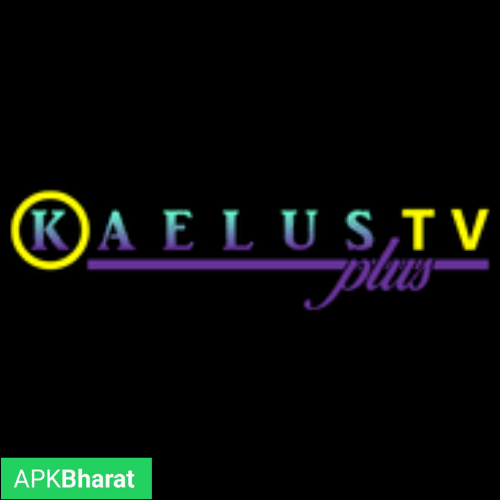 Kaelus TV Plus APK APK