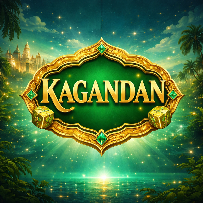 Kagandan APK APK