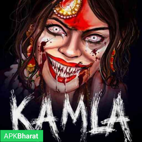 KAMLA Horror Game APK KAMLA Horror Game APK APK