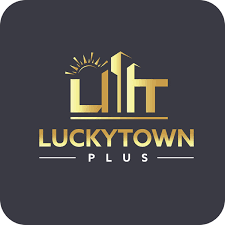 Luckytown APK icon