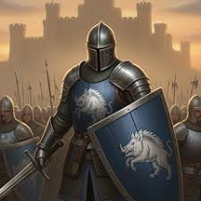 Medieval Battles Online APK icon