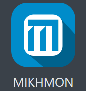 Mikhmon APK APK