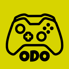Odo Gamepad Mapper APK icon