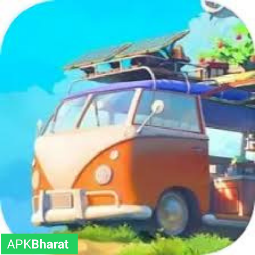 Outbound Game APK APK