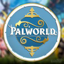 Palworld APK icon