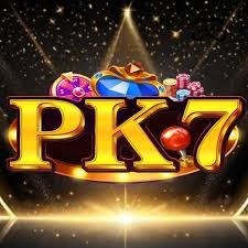 PK7 APK icon