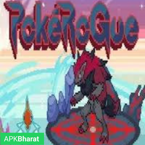 PokeRogue APK icon