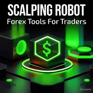 Poverty Scalper Robot APK icon