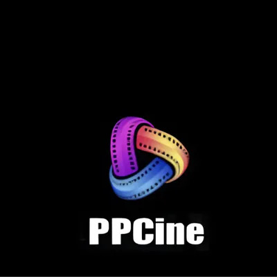 PPCine MOD APK icon