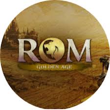 Rom Golden Age APK icon