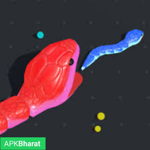 Snake Clash Mod APK APK