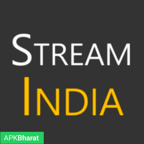 Stream India APK Stream India APK APK