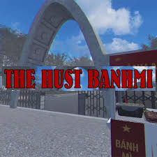 The Hust Banhmi APK icon