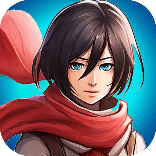 Titan Strike APK icon