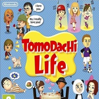Tomodachi Life Rom Europa APK APK