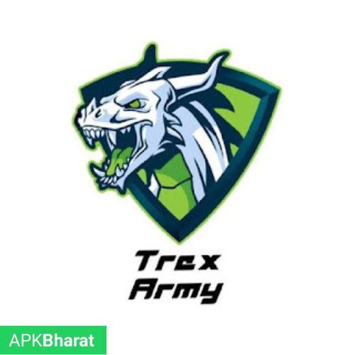 Trex VIP Mod Menu APK icon
