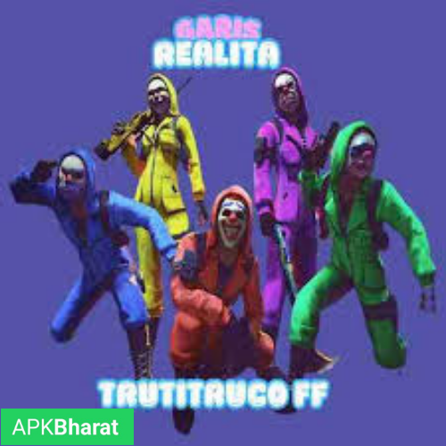 Trutitruco FF APK icon