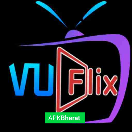 VUFLIX TV FR APK icon