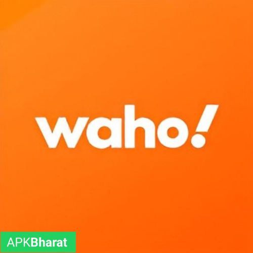Waho Earning Mod APK Waho Earning Mod APK APK
