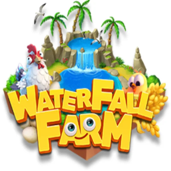 Waterfall Farm APK APK