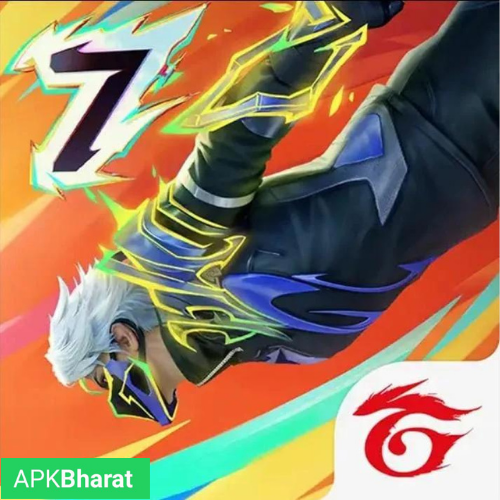 Wosoft Free Fire Mod APK APK