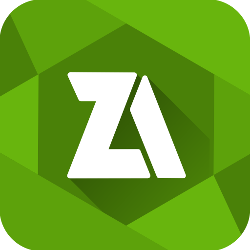 Zapero APK icon