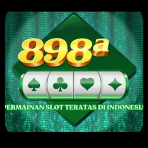 898A Slot APK APK