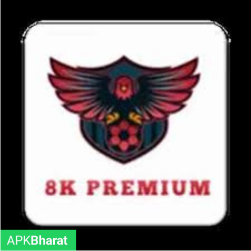 8K Premium APK APK