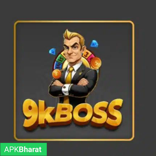 9KBoss APK APK