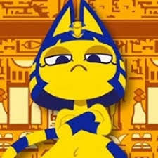 Ankha Zone APK APK