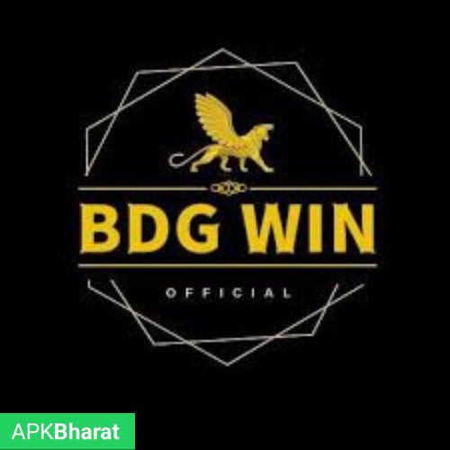 BDG Win APK icon