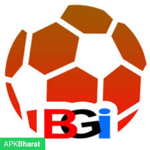 ﻿BGiBola APK APK