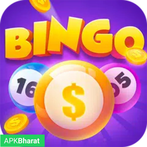 Bingo 101 APK icon