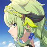 Blue Protocol APK APK